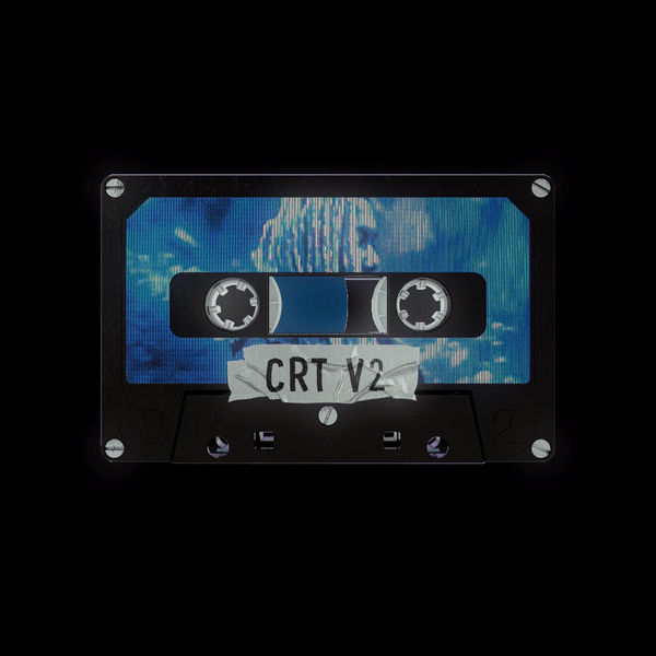 CRT pack V2